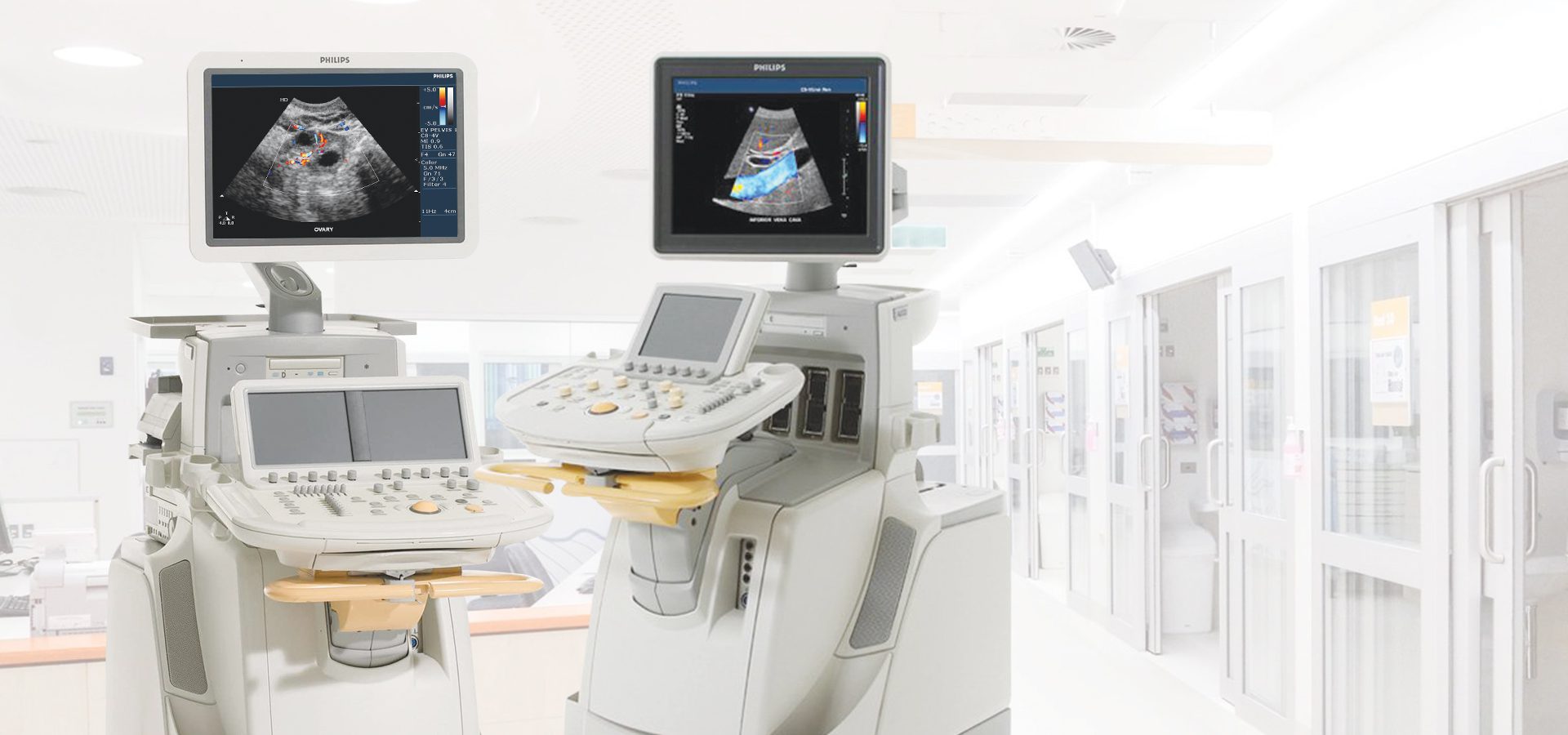 The Evolution of Ultrasound Technology